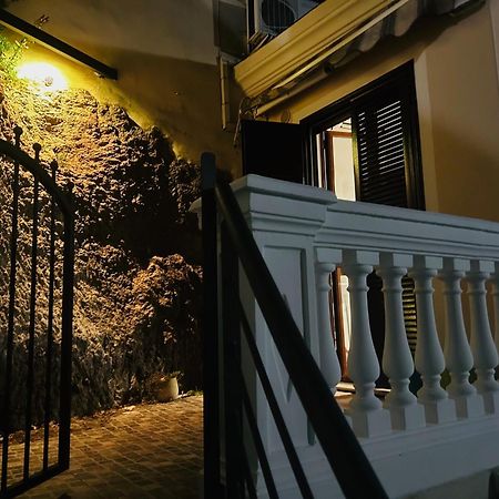 Il Corallo Vietri Dış mekan fotoğraf